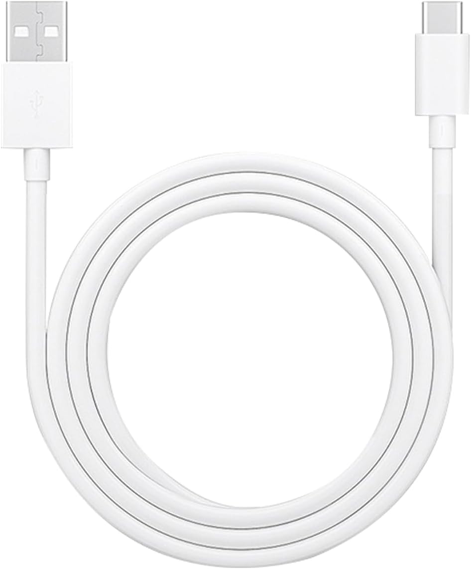 USB Charging Cable for Water Flosser, Compatible with Certain Portable Water Flossers from H2ofloss That Utilize a Standard Type-C Charging Port