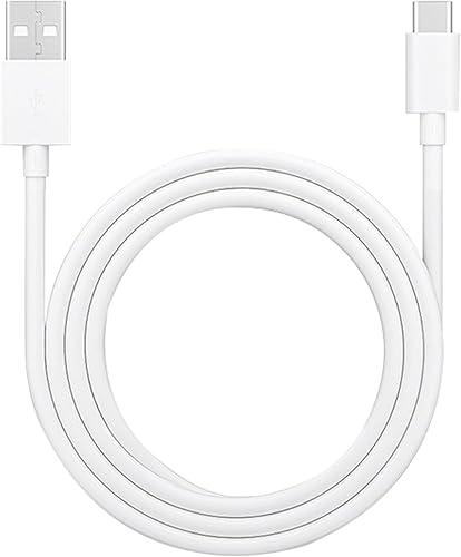 Cable de carga USB para hilo dental de agua, compatible con ciertos irrigadores de agua portátiles de H2ofloss que utilizan un puerto de carga