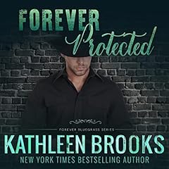 Forever Protected cover art