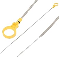 Vista 1 de OCPTY Repuesto de varilla de nivel de aceite de motor 2010-2013 para Mazda 3 2012-2015 para Mazda 5 2011-2013 para Mazda 6 2010-2012 para Mazda CX-7