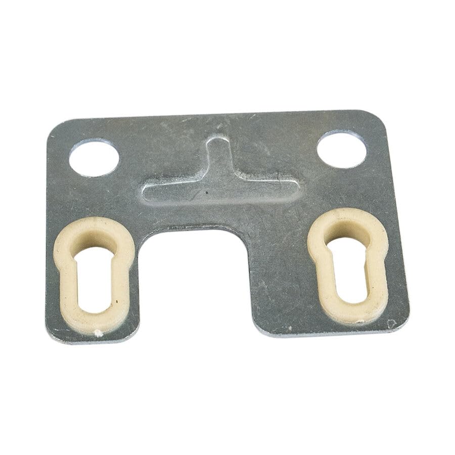 Replacement for 951-12268 Push Rod Guide Rider Mini Engine CC760ES CC30 8P92ZUA 8P92ZU