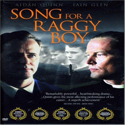 Song For a Raggy Boy Amazon.ca Alan Devlin, Iain Glen, Stuart Graham