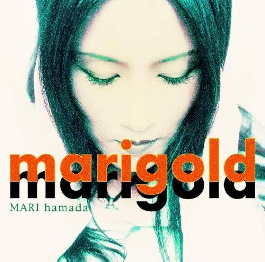 その他 marigold [CD] Amazon.co.jp: marigold - 浜田麻里: ミュージック