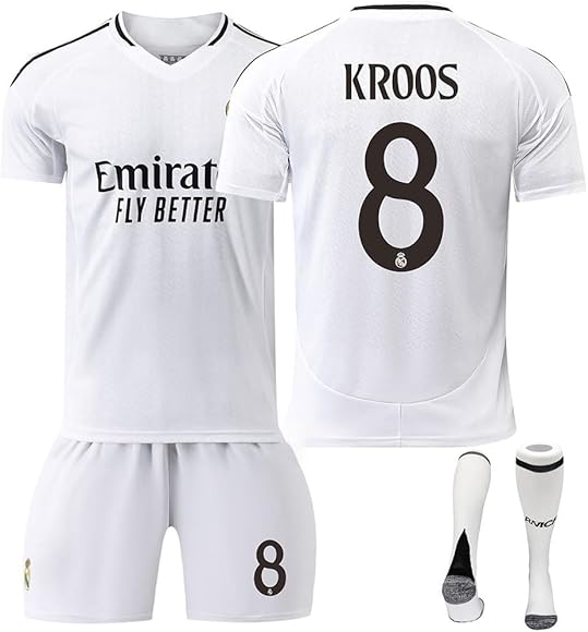 新品未使用】#8クロース ドイツ代表 ユーロ24-25モデル