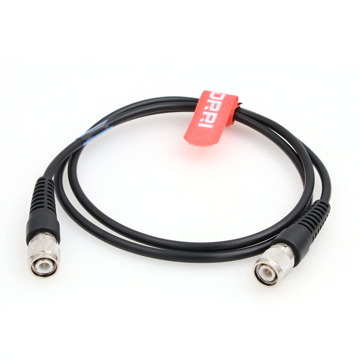 DRRI 667200 (GEV141) TNC Male to TNC Male Antenna Cable for Radio GSM GPS to Leica 1200/900/GS09 GNSS