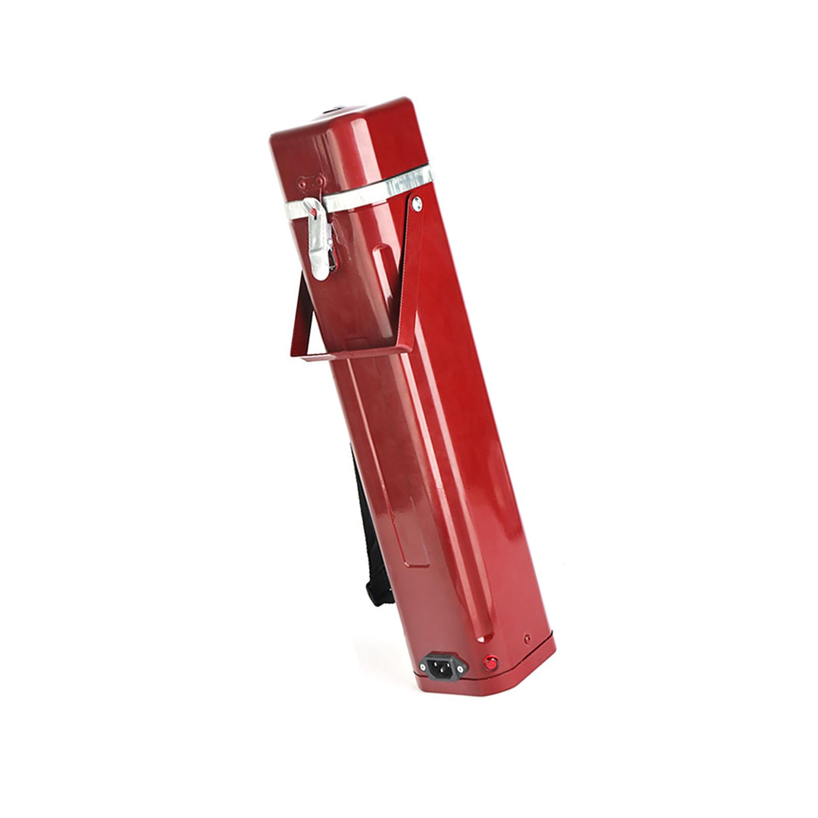 Cazstyk Sturdy Square Shape Welding Rod Holders With Constant Temperature Feature For Operations Square Rod Holders