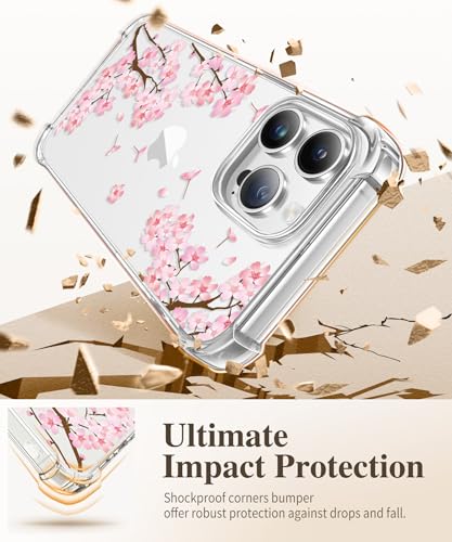 for iPhone 13 Pro Case with Screen Protector & Camera Lens Protector - Picture 33 of 61