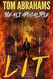Cover zum Buch Lit