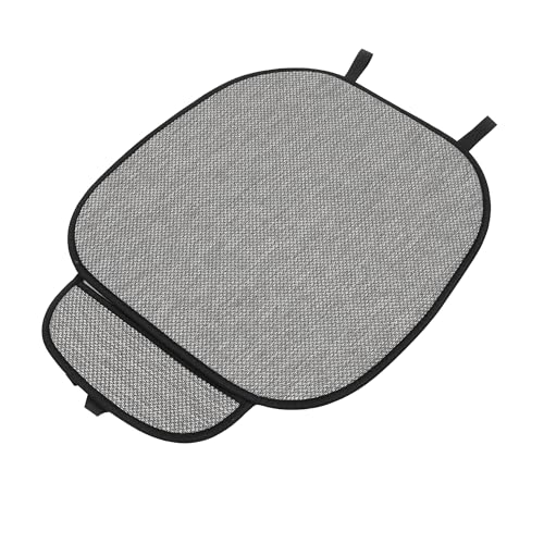 Coussin de siège de voiture pour protéger contre l'usure