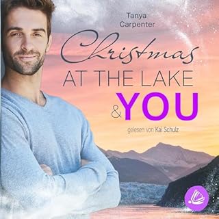 Christmas at the Lake & You Titelbild