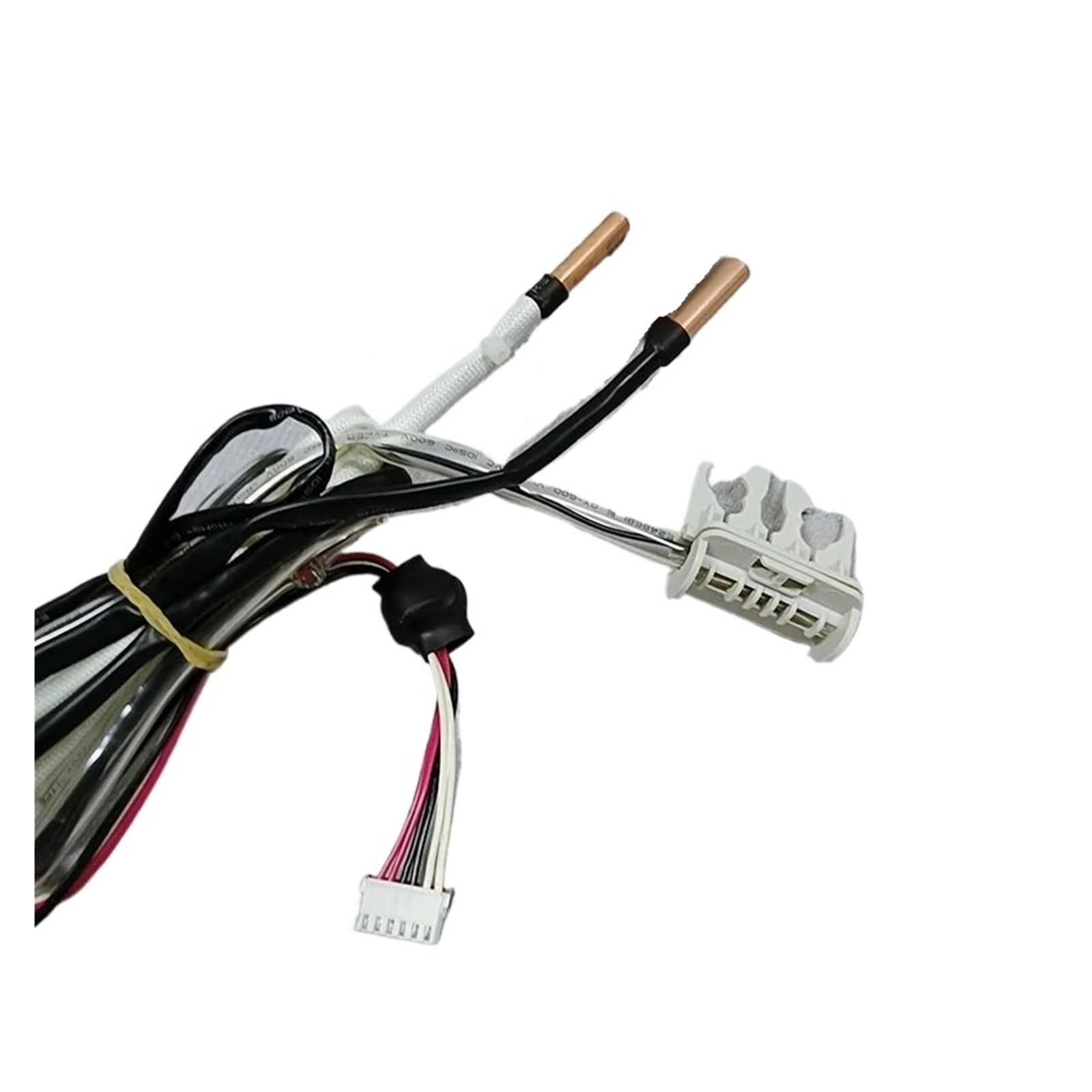 HIZON 10k 10k 50k 3-in-1 Temperature Sensor Induction Probe