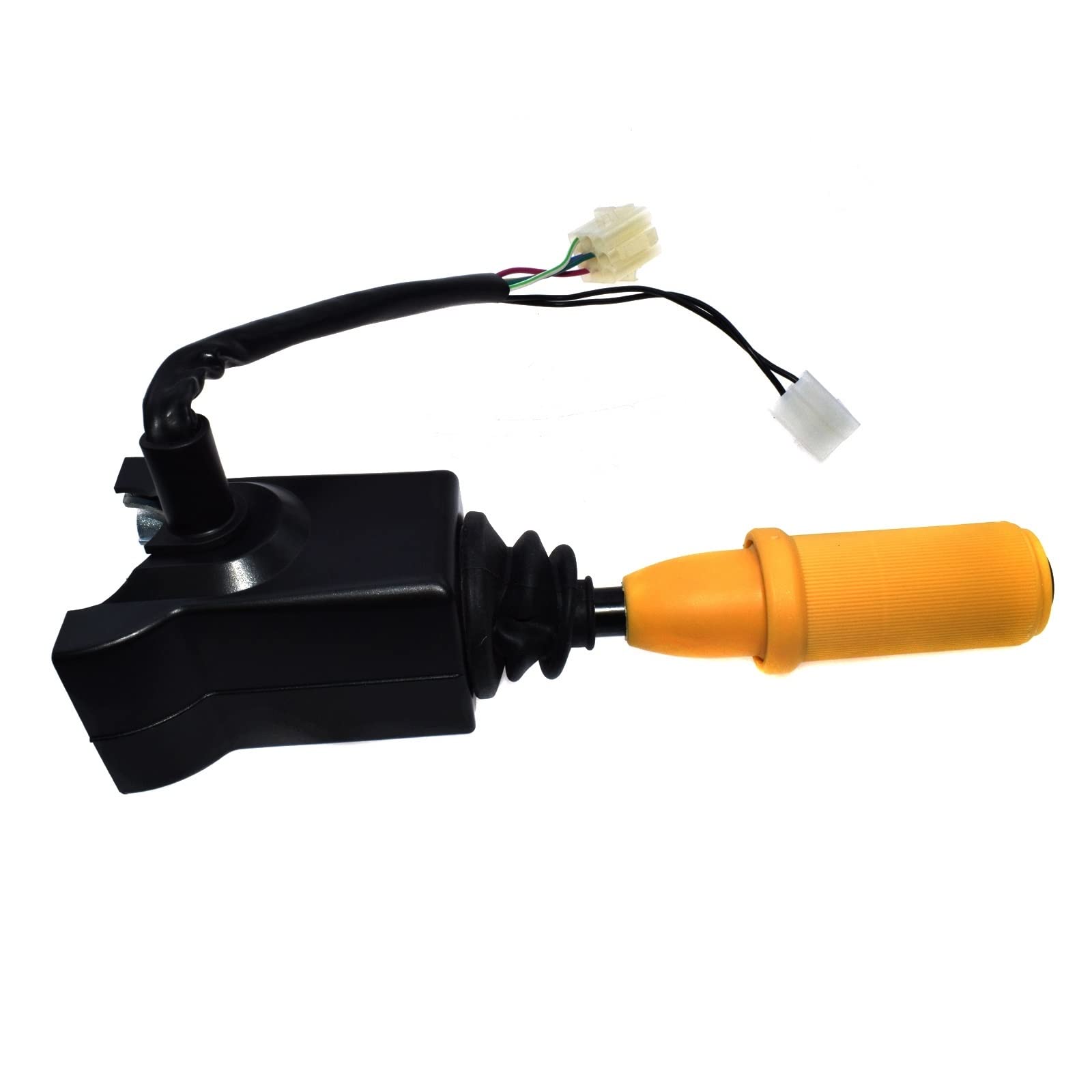 For JCB 3CX 4CX Avanti E Amp;Interruttore A Leva Dell'inversore Powershift 701/21201 Nuovo