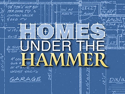 Homes Under The Hammer