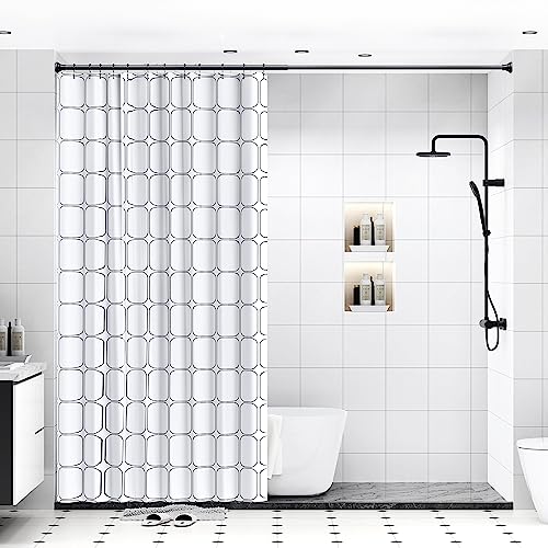 Consejos y reviews para comprar Kit completo de cortineros y ganchos para ducha disponible en línea para comprar. 11 Imagen adicional