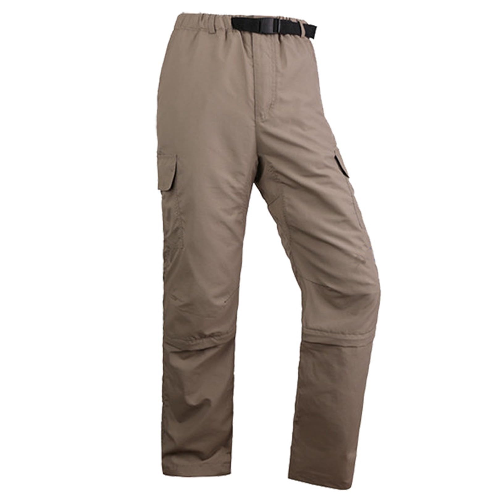 Générique Pantalon De Travail Homme Chantier Sécurité Impermeable Tactique Randonnée Multipoches Anti Coupure Tronconneuse Chasse
