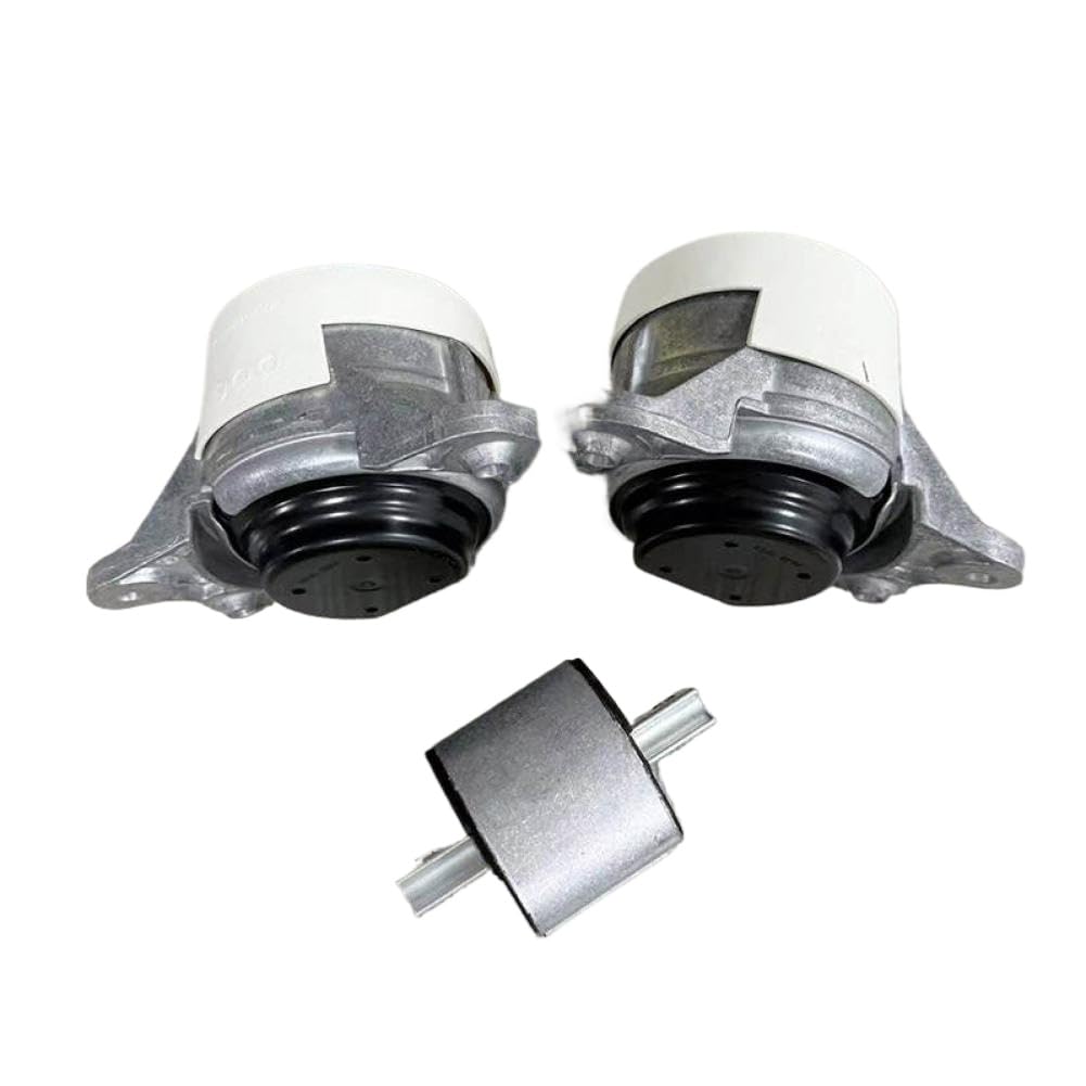 Jhshhpmec Onecolor Engine Mount Transmission Mount Support Compatible With Glc300 X253 W213 2052400800 2532401800 2132406100