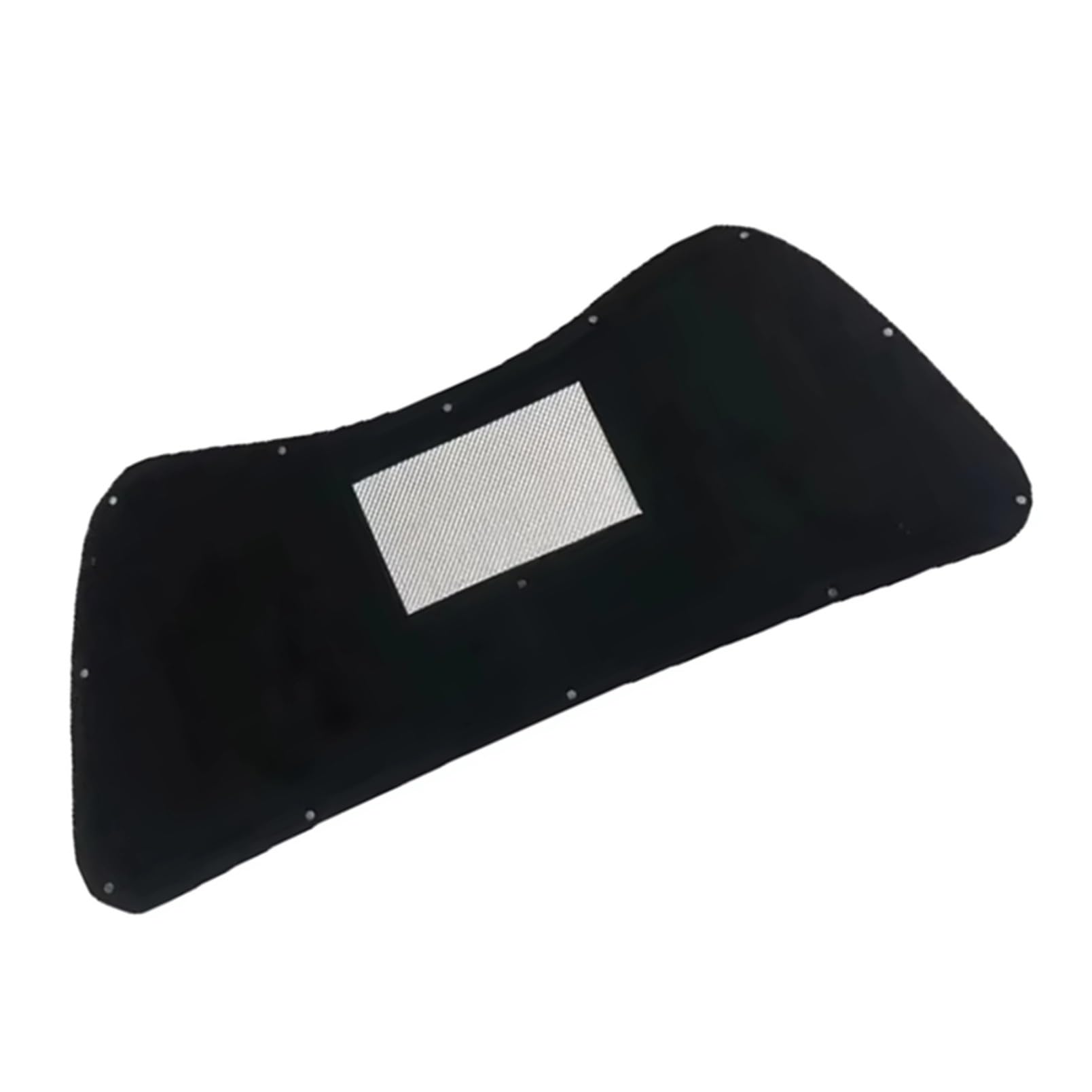 Compatible with Hyundai for Tucson for TL MK3 2015 2016 2017 2018 2019 Front Hood Soundproof Cotton Cover Car Engine Insulation Mat Bonnet Mat