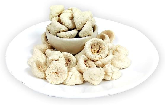 Ethnic Choice Delight Foods Premium Bengali Bori Biuli Dal Urad Bori 200g