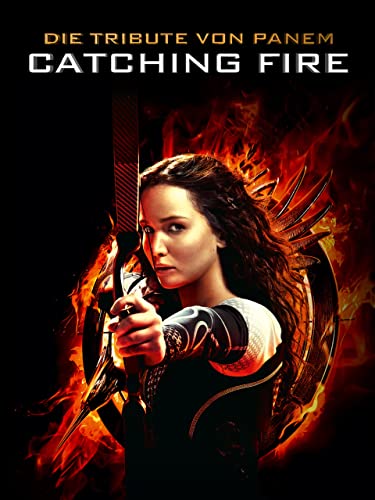 Die Tribute von Panem: Catching Fire [dt./OV]