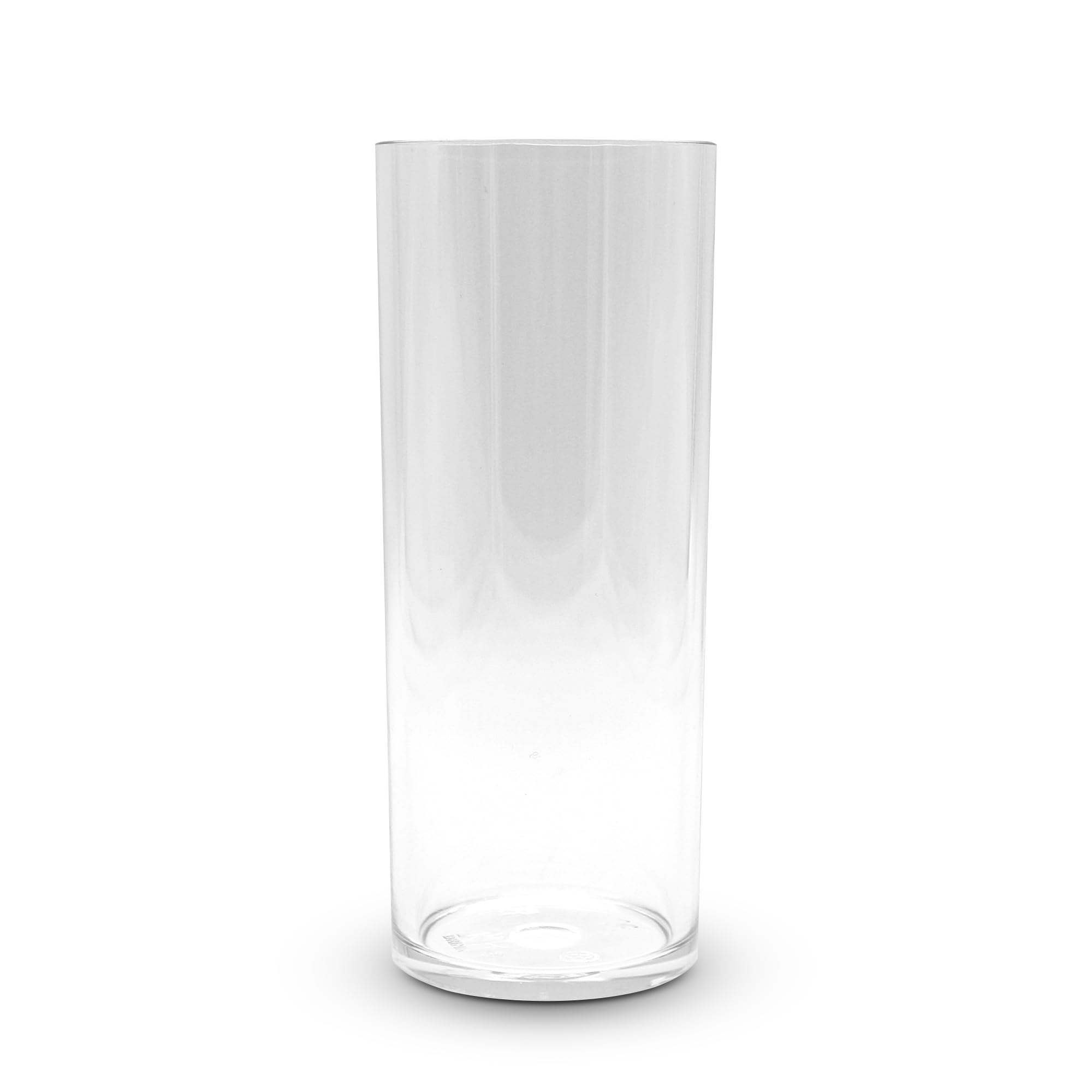 Cannucce Di Ricambio 8 Pezzi Riutilizzabili Trasparenti In Plastica Ecologiche Per Bere Dritte Per Stanley 40oz Con 2 Spazzole Per La Pulizia - Foto 6