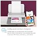 HP Tango X - Impresora tinta, color, Wi-Fi, compatible con Instant Ink...