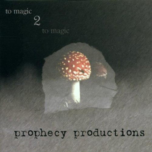 To Magic V.2 [Audio CD] Various Artists
