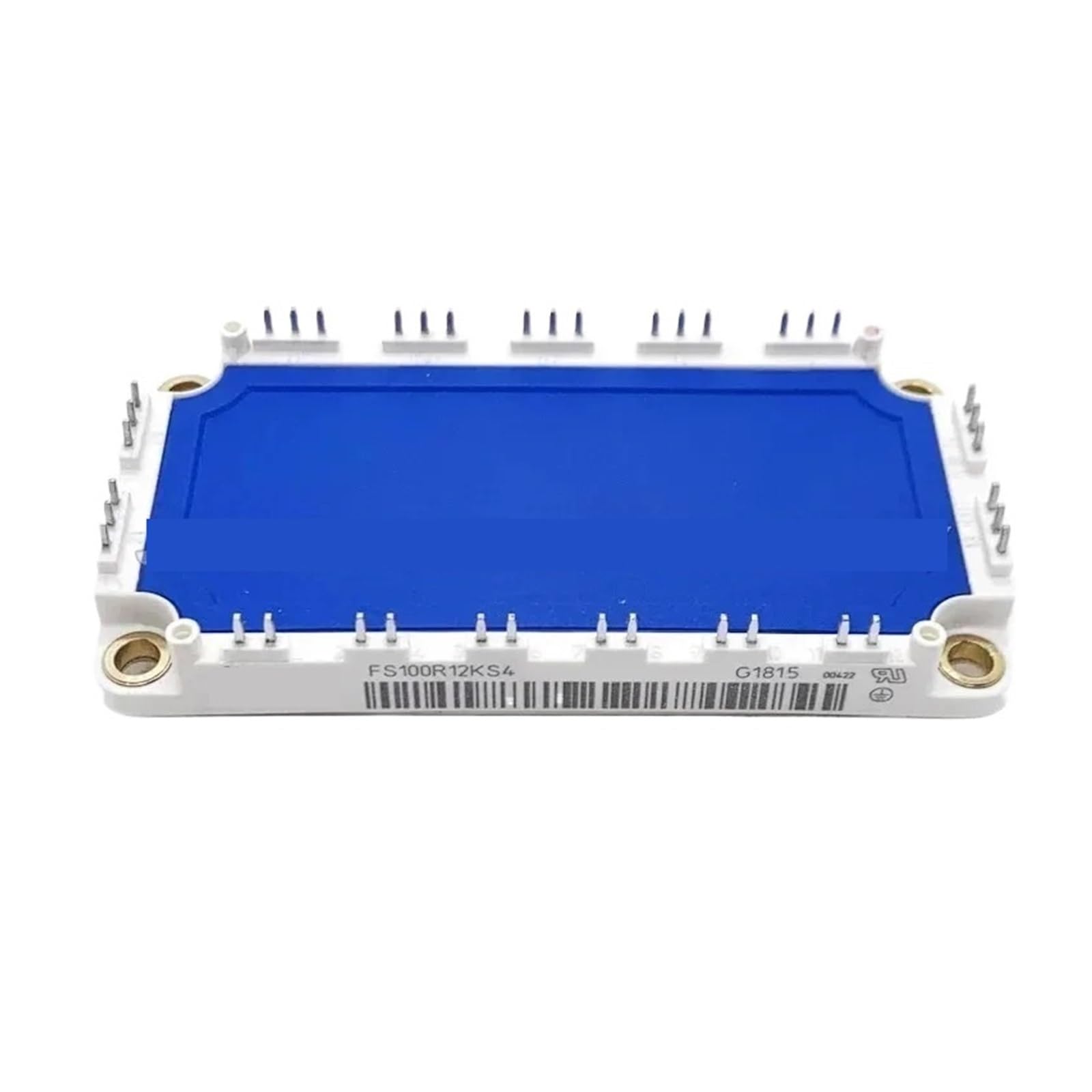 CXFCIHFT FS100R12KS4, FS75R12KS4, FS100R12KT4G rectifier bridge Module(FS75R12KS4)