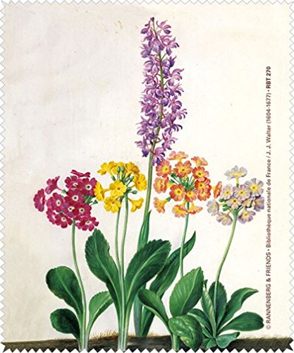 Rannenberg RBT270 EAN, panno in microfibra per