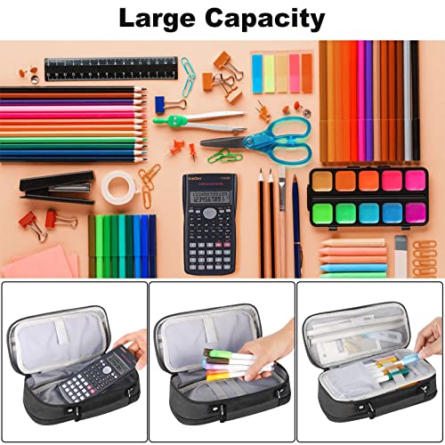 Mochilas Y Bolsas, Office Product lapiceras juveniles Marca ISTORAGE (3)