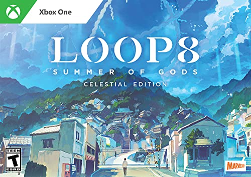Image of Loop8: Summer of Gods - Celestial Edition - Xbox One