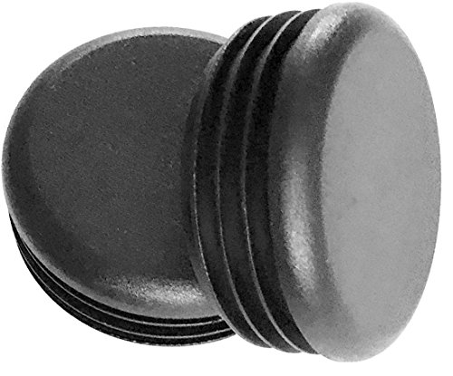 Up To 60% OFF (Pack of 8) 1-1/2 OD Round (14-20 Ga for 1.34 to 1.43 ID) Plastic Tubing Plug (1.5 Inch Outside Diameter) Steel Furniture Pipe Tube - Chair Leg - Table Glide Insert | End Caps for Fitness Eqpt. New Product (Pack of 8) 1-1/2 OD Round (14-20 Ga for 1.34 to 1.43 ID) Plastic Tubing Plug (1.5 Inch Outside Diameter) Steel Furniture Pipe Tube - Chair Leg - Table Glide Insert | End Caps for Fitness Eqpt.