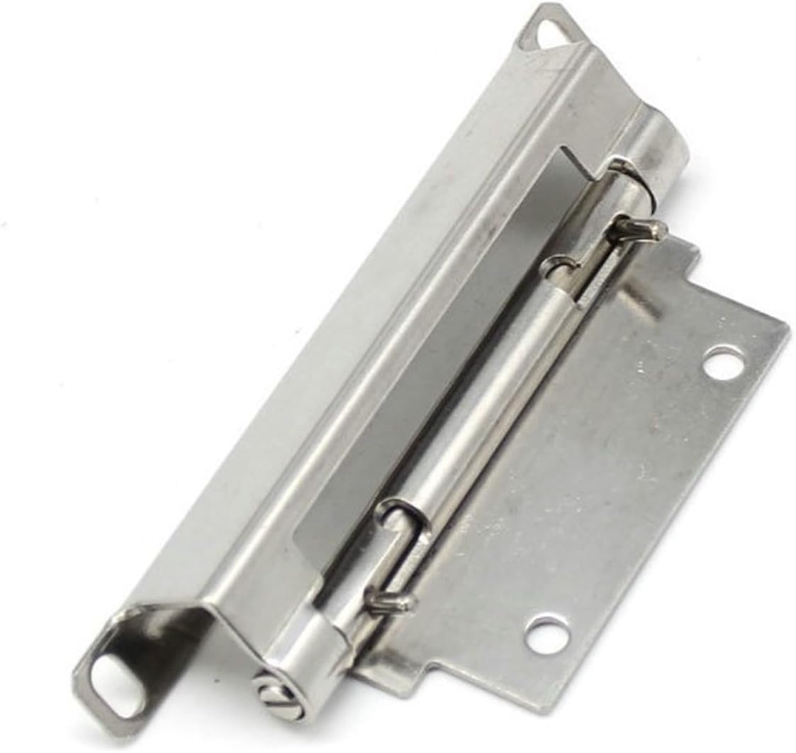 Hardware Accessories Spring 268 Spring Equipment Latch 304 Stainless Steel Hinge Hinge 1Pcs(XJJ-268-1)
