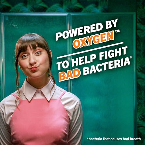 Therabreath RAINFORESTMINT2PACK Fresh Breath Mouthwash thumb #2
