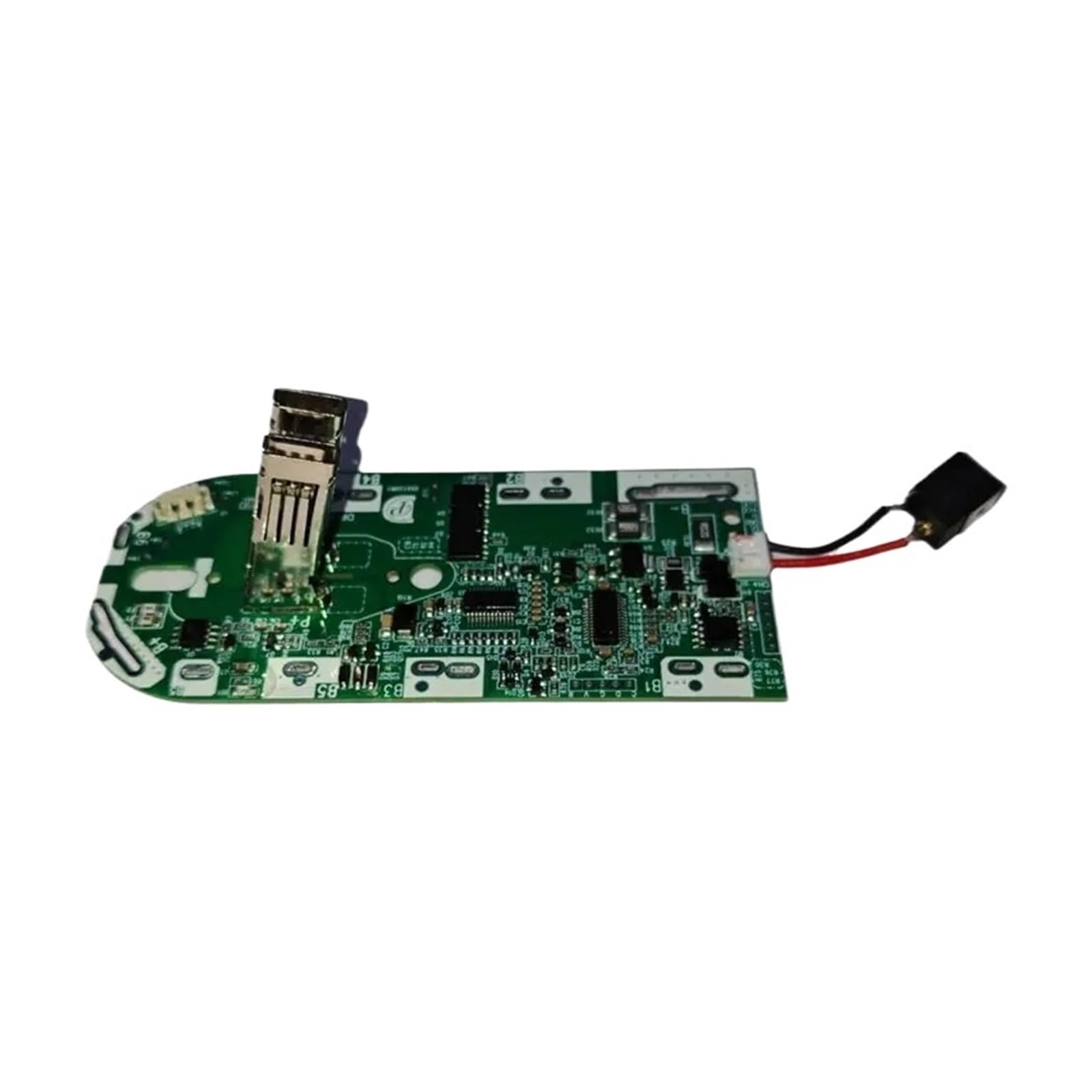 PCB aspirateur Dyson V12 carte de protection ABBK-25.2V pour batterie 18650