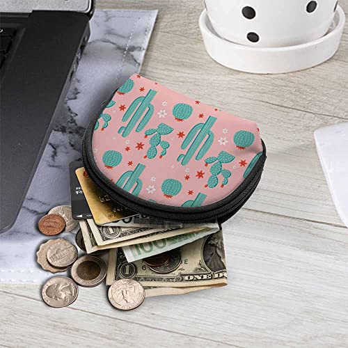 Image of IBILIU Small Coin Purse Corgi Dog Paw Cute Cartoon Puppy Black Mini Wallet Coin Pouch Change Purse For Women Men Girls, Coinp-014, 4.7 x 3.5 Inch, Art Deco