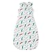 Tommee Tippee Saco de dormir para bebé, el bolso original Grobag, tela suave rica en algodón, 6-18m, 1.0 Tog, Pet Story