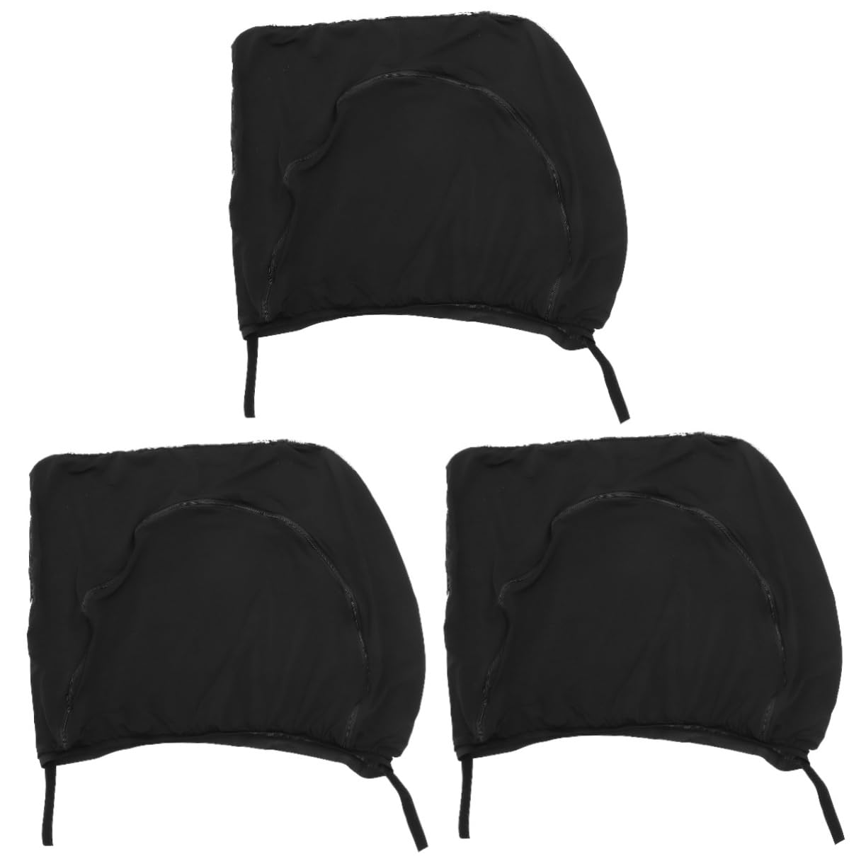 6 Pz pieces para sole auto ombra del finestrino dell'auto tapparelle schermo della finestra parasole per finestrini auto schermo del finestrino dell'auto parasole per auto