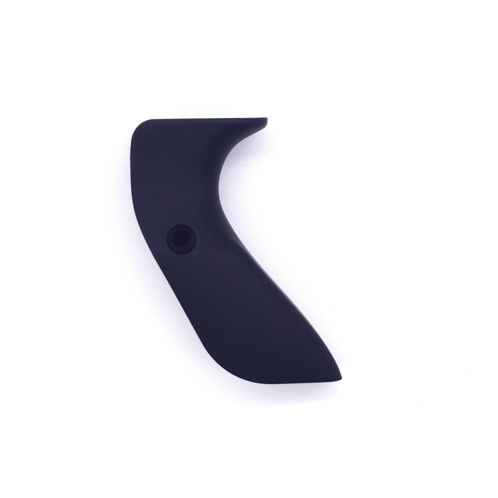 Replacement Grip for Hoyt Satori Traditional Hunting Bow Grip, Dorado with Fine Wooden Construction for Comfort and Consistent Hand Placement.