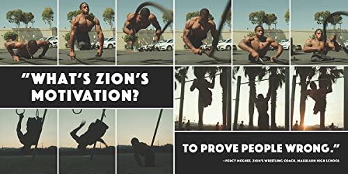 Zion Unmatched - Image 4