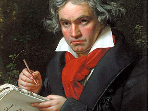 Ludwig van Beethoven
