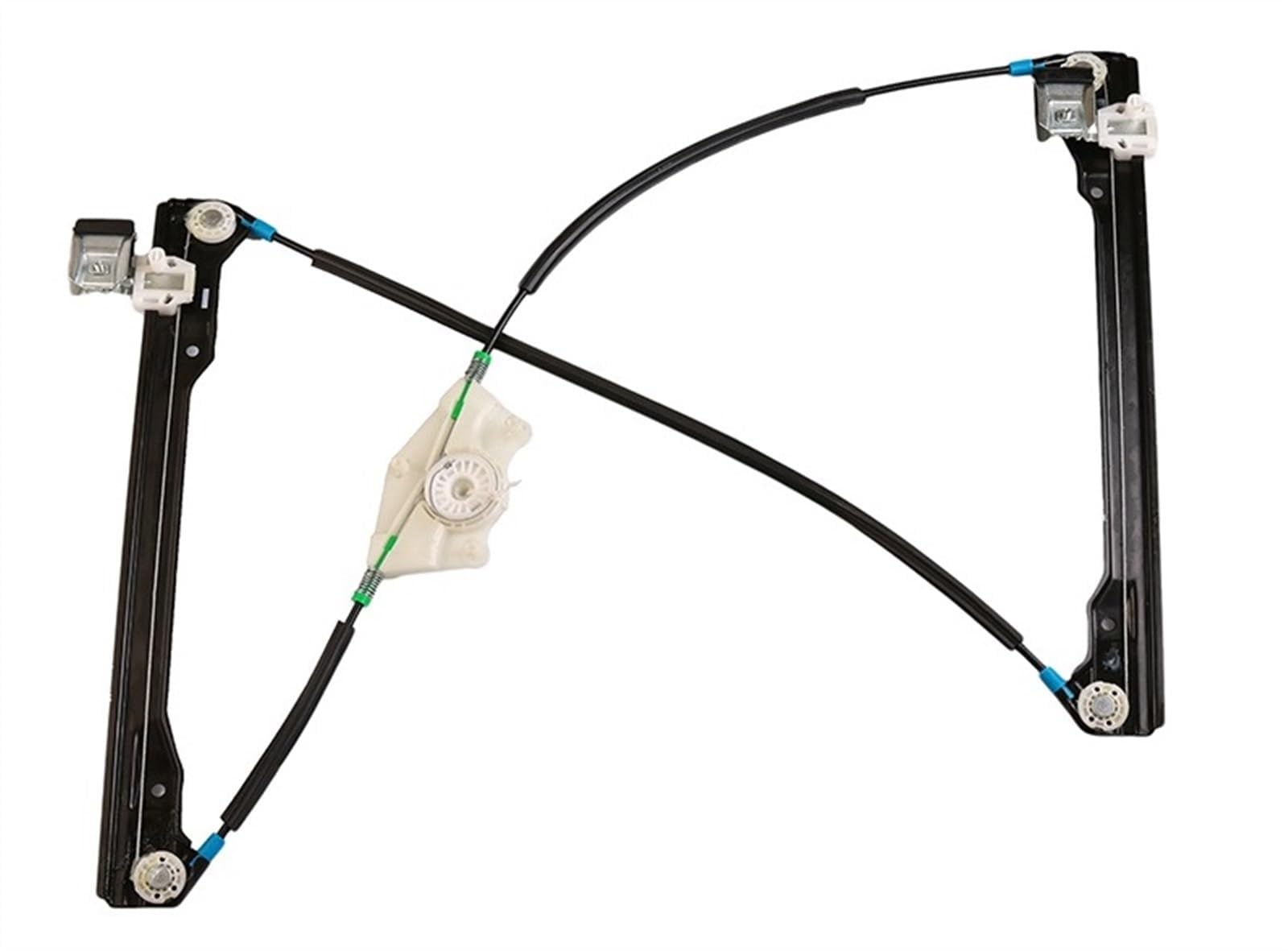 Lève-vitre électrique robuste pour VW Beetle mécanisme de porte avant gauche