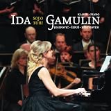 Ida Gamulin Klavir / Piano: Solo - Tutti