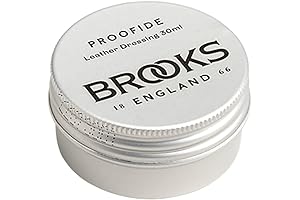 Proofide Leather Saddle Maintenance and Care Cream 30ml