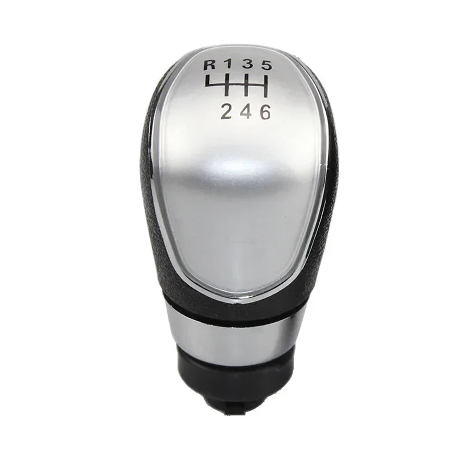 LVDLRAJJ Gear Shift Knob Compatible with Focus MK2 FL 2008-2011