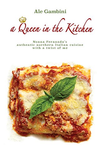 A Queen in The Kitchen: Nonna Fernanda's Authentic...