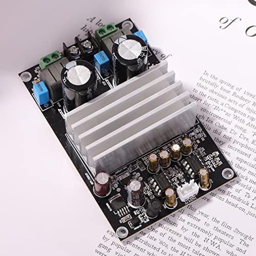 Persdico Scheda Amplificatore TPA3255 2.0 Scheda