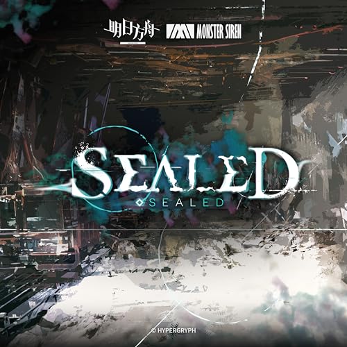 Sealed