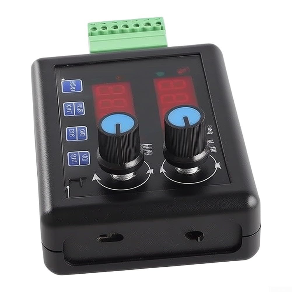 Generador de Señal ABS Voltaje Ajustable Generador de Señal ABS