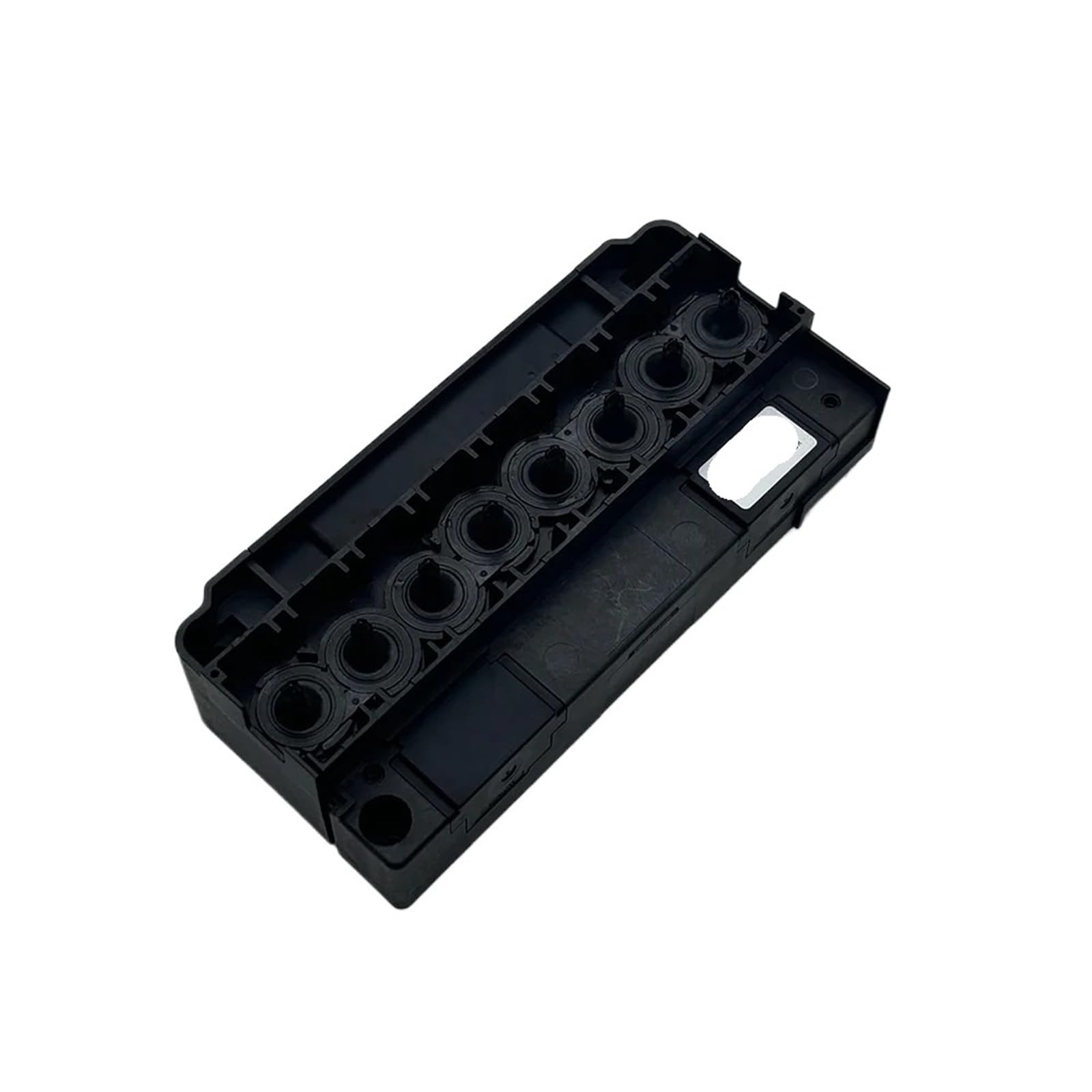 Compatibile con le stampanti cinesi DX5 | Testina di stampa a solvente sbloccata F186000 - for segnaletica ad alta risoluzione e stampa grafica,Accessori