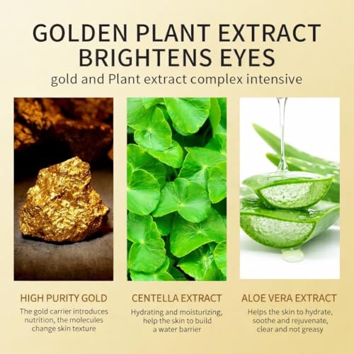 Image of Under Eye Patches 60 Pcs, Anti Wrinkle Eye Serum Patch Anti-Aging Under Eye Mask for Removing Dark Circles, Repair Fine Lines Puffiness & Wrinkles
